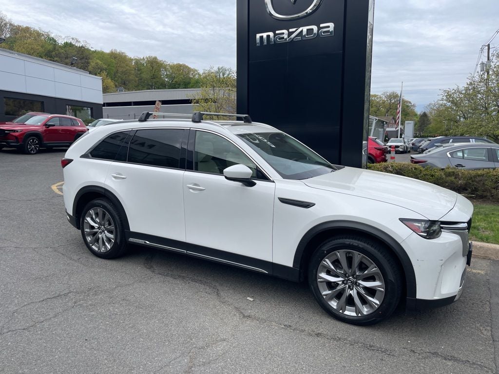 2024 Mazda Mazda CX-90 3.3 Turbo Premium Plus