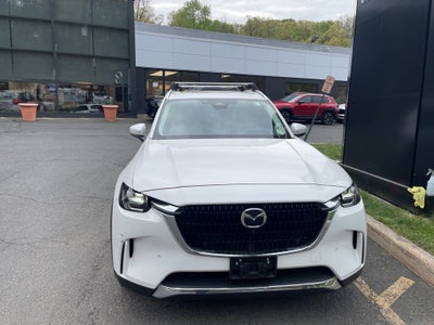 2024 Mazda Mazda CX-90 3.3 Turbo Premium Plus