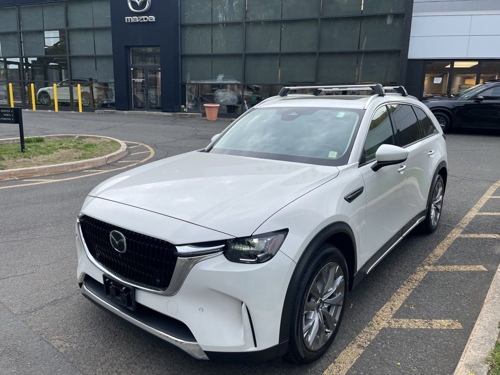 2024 Mazda Mazda CX-90 3.3 Turbo Premium Plus