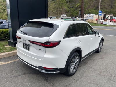 2024 Mazda Mazda CX-90 3.3 Turbo Premium Plus