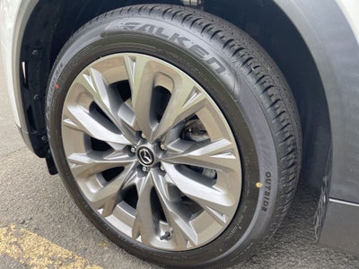 2024 Mazda Mazda CX-90 3.3 Turbo Premium Plus