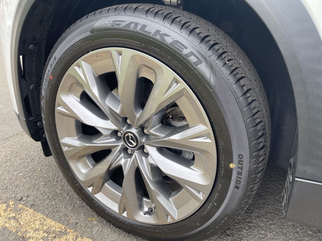 2024 Mazda Mazda CX-90 3.3 Turbo Premium Plus