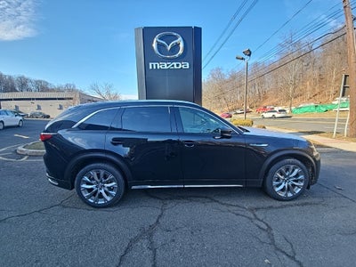 2026 Mazda Mazda CX-90 3.3 Turbo Premium Plus