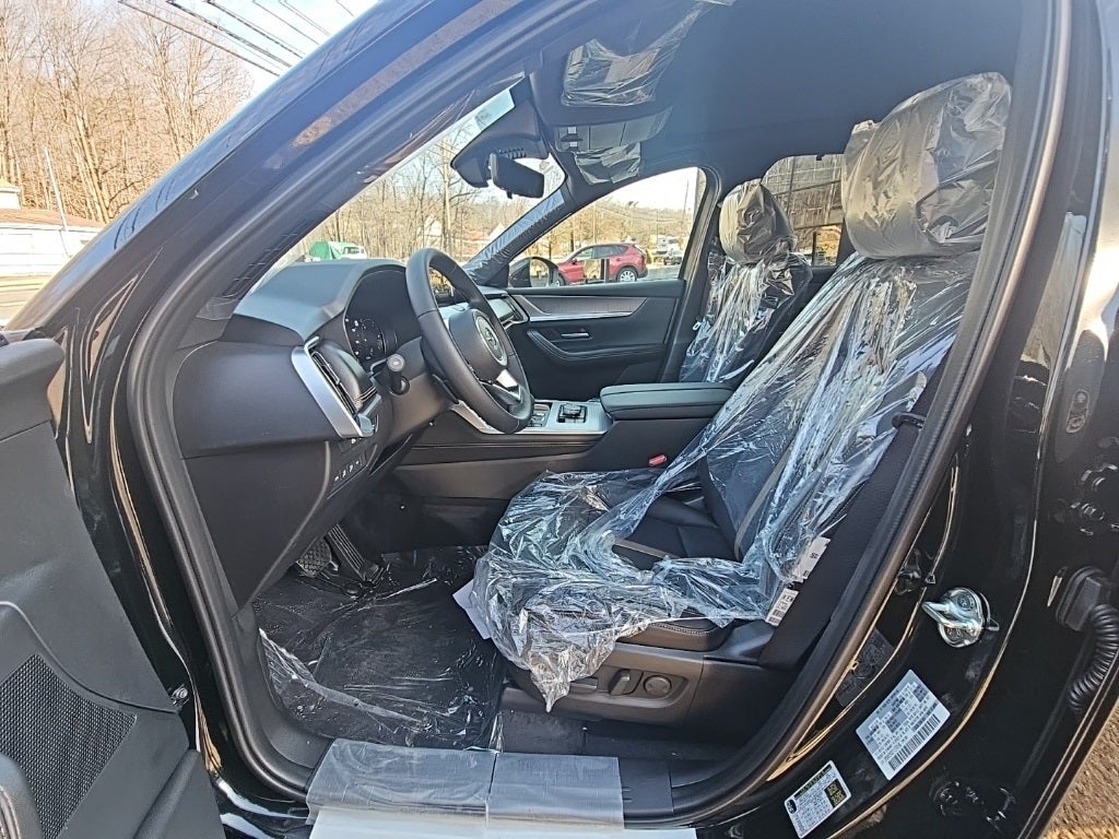 2026 Mazda Mazda CX-90 3.3 Turbo Premium Plus