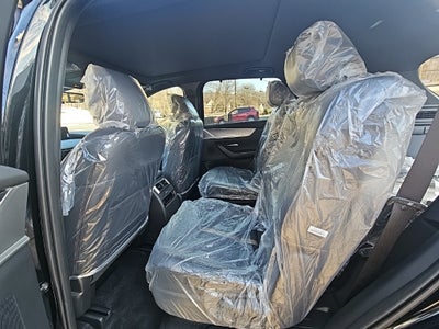 2026 Mazda Mazda CX-90 3.3 Turbo Premium Plus