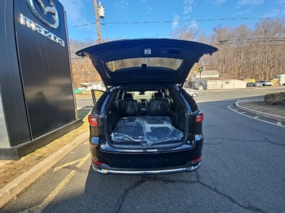2026 Mazda Mazda CX-90 3.3 Turbo Premium Plus