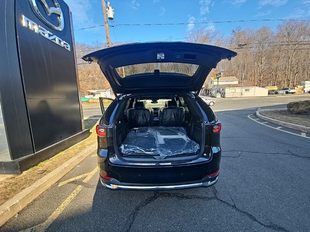 2026 Mazda Mazda CX-90 3.3 Turbo Premium Plus