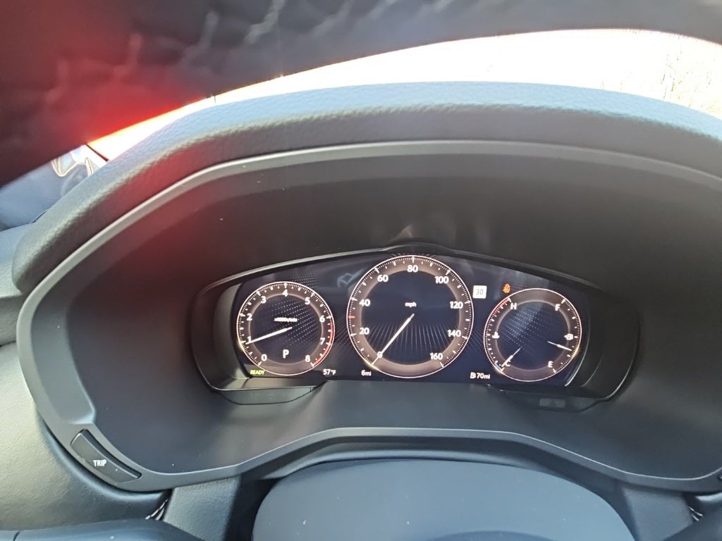 2026 Mazda Mazda CX-90 3.3 Turbo Premium Plus