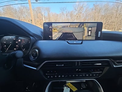 2026 Mazda Mazda CX-90 3.3 Turbo Premium Plus