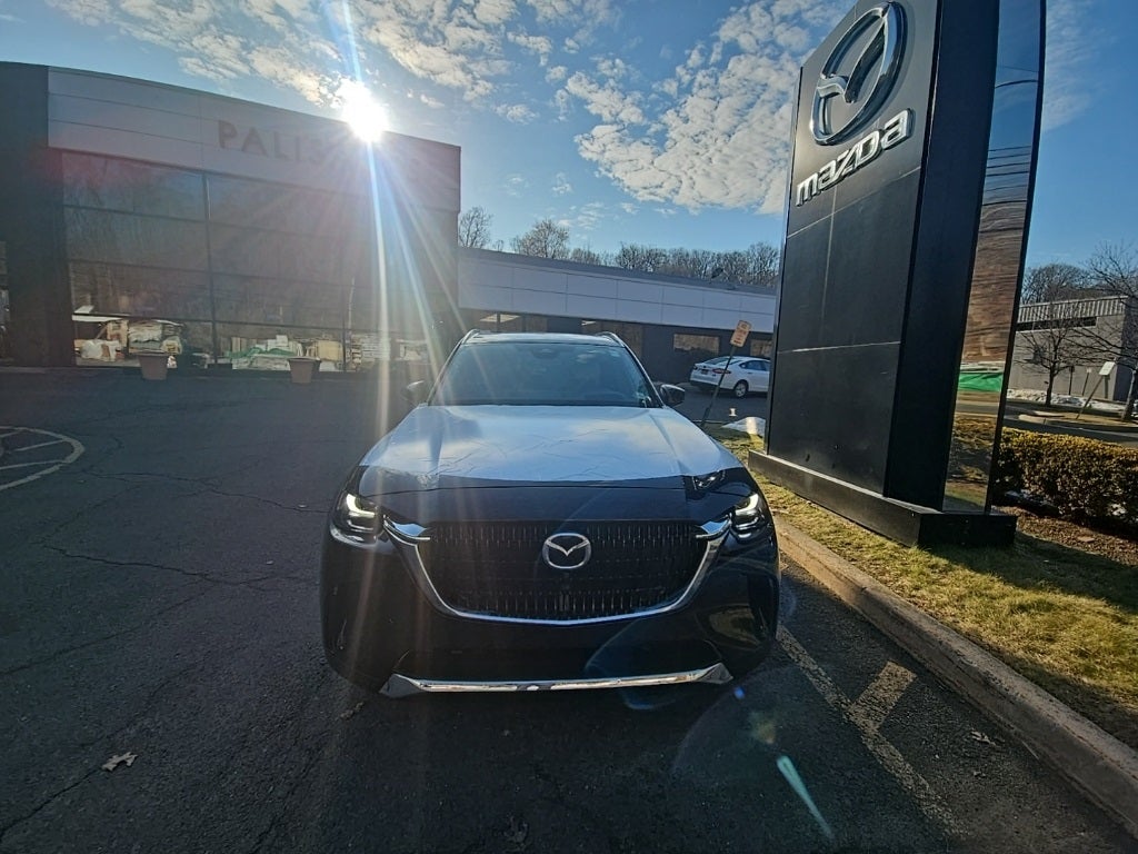 2026 Mazda Mazda CX-90 3.3 Turbo Premium Plus