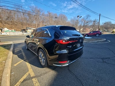 2026 Mazda Mazda CX-90 3.3 Turbo Premium Plus