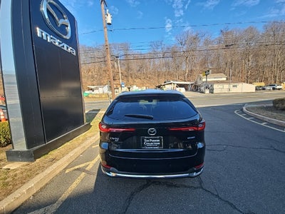 2026 Mazda Mazda CX-90 3.3 Turbo Premium Plus