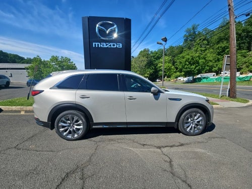 2026 Mazda Mazda CX-90 3.3 Turbo Premium Plus