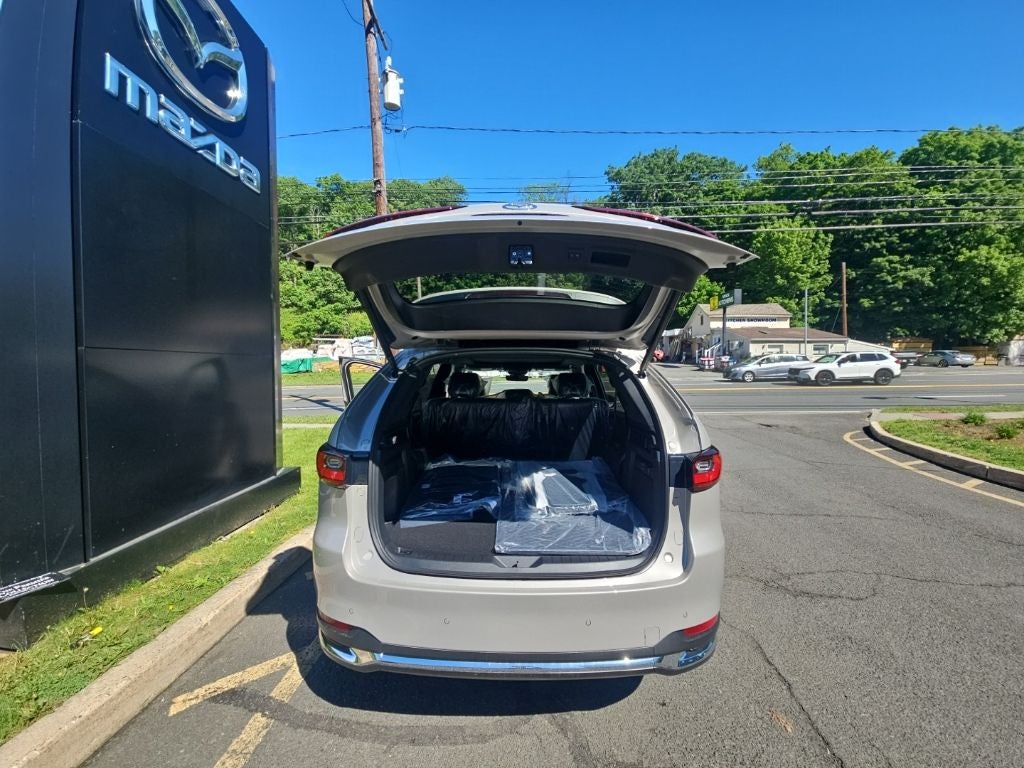 2026 Mazda Mazda CX-90 3.3 Turbo Premium Plus
