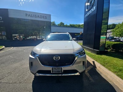 2026 Mazda Mazda CX-90 3.3 Turbo Premium Plus
