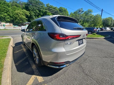 2026 Mazda Mazda CX-90 3.3 Turbo Premium Plus