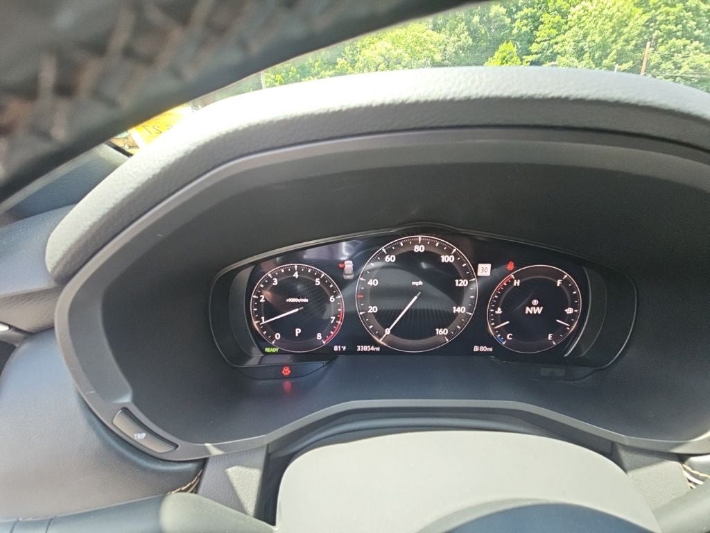2024 Mazda Mazda CX-90 3.3 Turbo Premium Plus