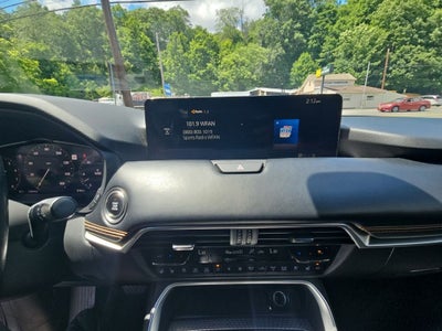 2024 Mazda Mazda CX-90 3.3 Turbo Premium Plus