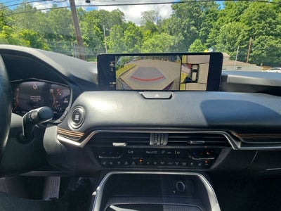 2024 Mazda Mazda CX-90 3.3 Turbo Premium Plus