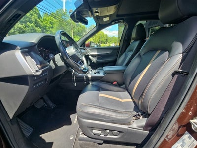 2024 Mazda Mazda CX-90 3.3 Turbo Premium Plus