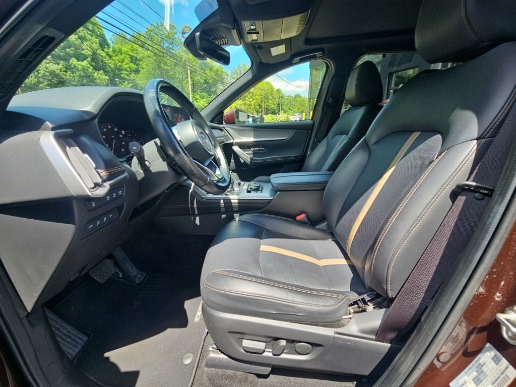 2024 Mazda Mazda CX-90 3.3 Turbo Premium Plus