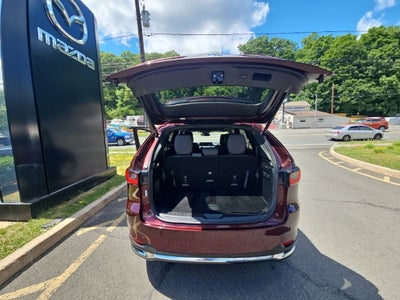 2024 Mazda Mazda CX-90 3.3 Turbo Premium Plus
