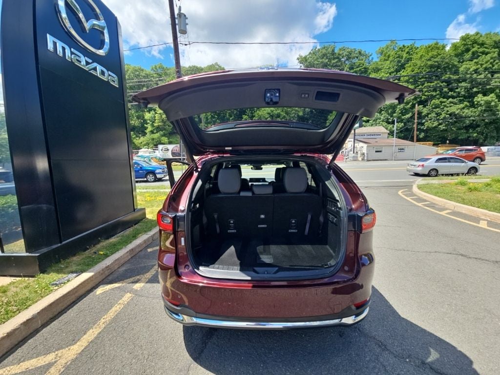 2024 Mazda Mazda CX-90 3.3 Turbo Premium Plus