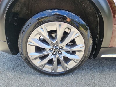 2024 Mazda Mazda CX-90 3.3 Turbo Premium Plus
