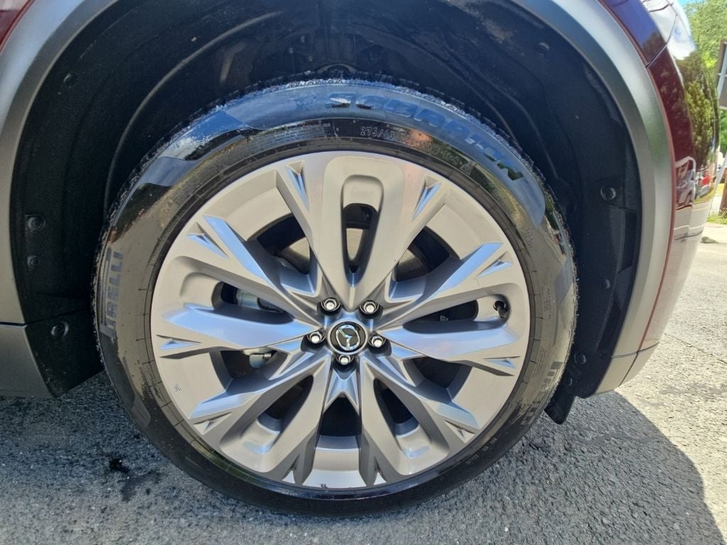 2024 Mazda Mazda CX-90 3.3 Turbo Premium Plus