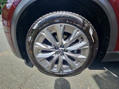 2024 Mazda Mazda CX-90 3.3 Turbo Premium Plus