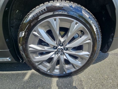 2024 Mazda Mazda CX-90 3.3 Turbo Premium Plus