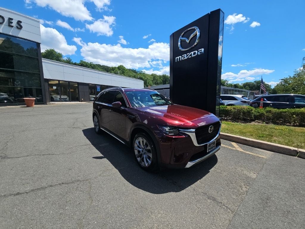 2024 Mazda Mazda CX-90 3.3 Turbo Premium Plus