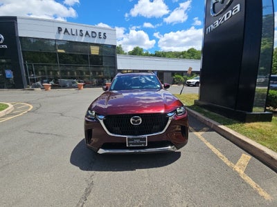 2024 Mazda Mazda CX-90 3.3 Turbo Premium Plus