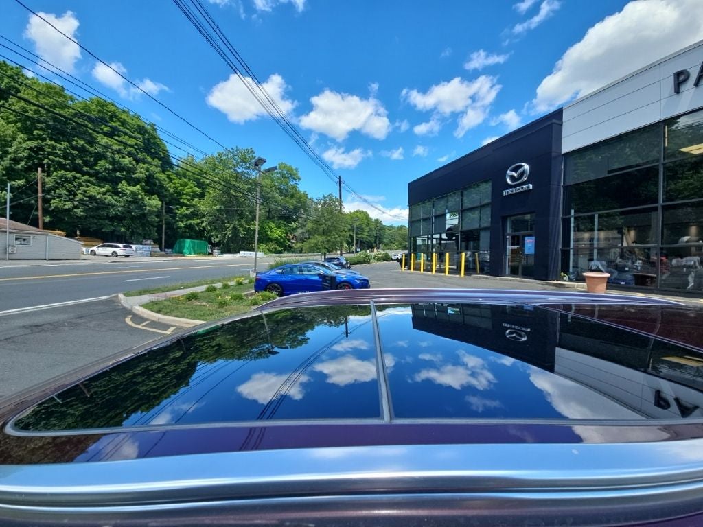 2024 Mazda Mazda CX-90 3.3 Turbo Premium Plus