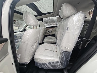 2026 Mazda Mazda CX-90 3.3 Turbo Premium Plus