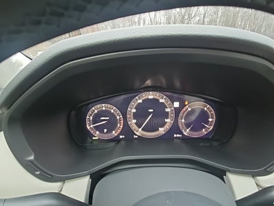 2026 Mazda Mazda CX-90 3.3 Turbo Premium Plus