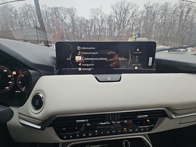 2026 Mazda Mazda CX-90 3.3 Turbo Premium Plus