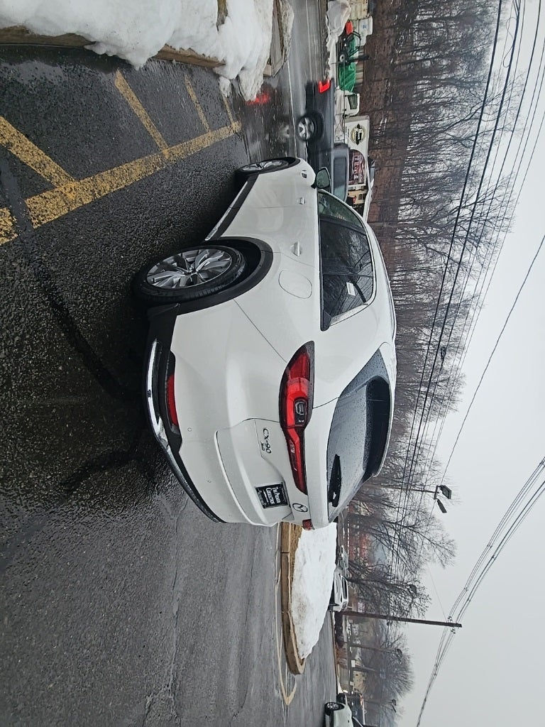 2026 Mazda Mazda CX-90 3.3 Turbo Premium Plus