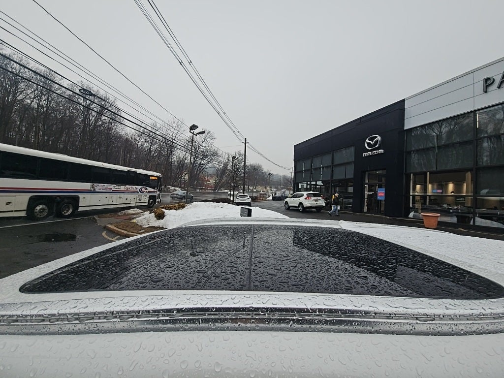 2026 Mazda Mazda CX-90 3.3 Turbo Premium Plus