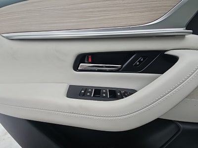 2026 Mazda Mazda CX-90 3.3 Turbo Premium Plus