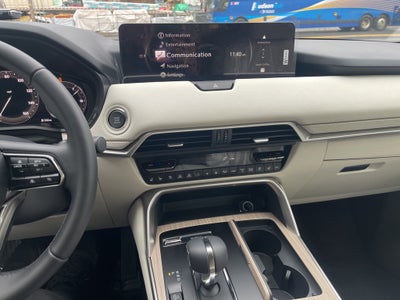 2026 Mazda Mazda CX-90 3.3 Turbo Premium Plus