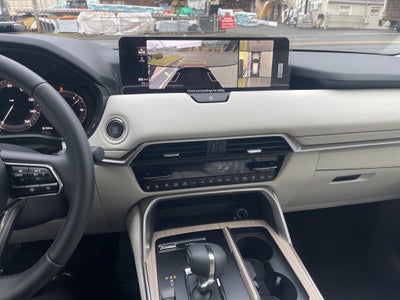 2026 Mazda Mazda CX-90 3.3 Turbo Premium Plus