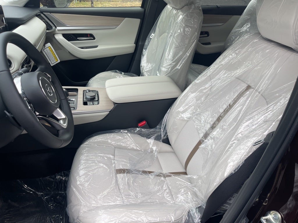 2026 Mazda Mazda CX-90 3.3 Turbo Premium Plus