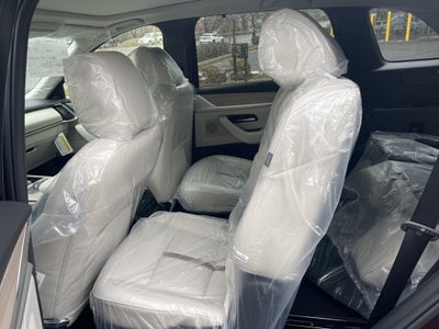 2026 Mazda Mazda CX-90 3.3 Turbo Premium Plus