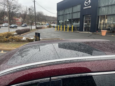 2026 Mazda Mazda CX-90 3.3 Turbo Premium Plus