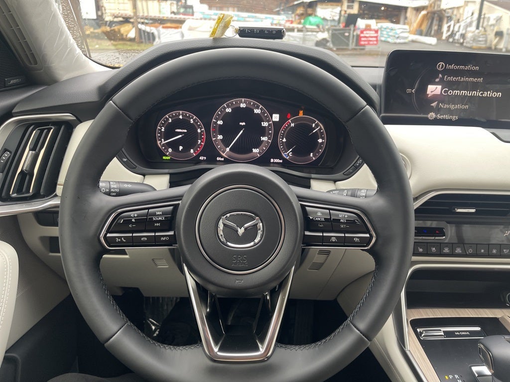 2026 Mazda Mazda CX-90 3.3 Turbo Premium Plus
