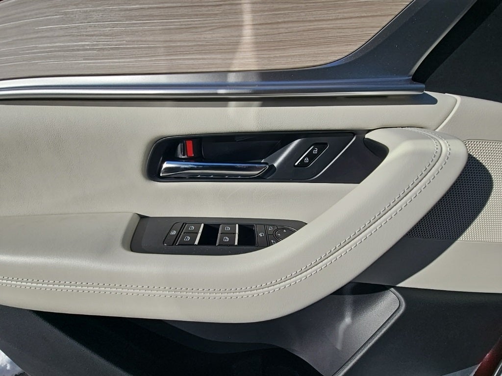 2026 Mazda Mazda CX-90 3.3 Turbo Premium Plus