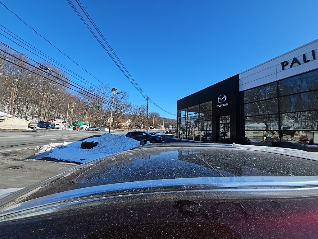 2026 Mazda Mazda CX-90 3.3 Turbo Premium Plus