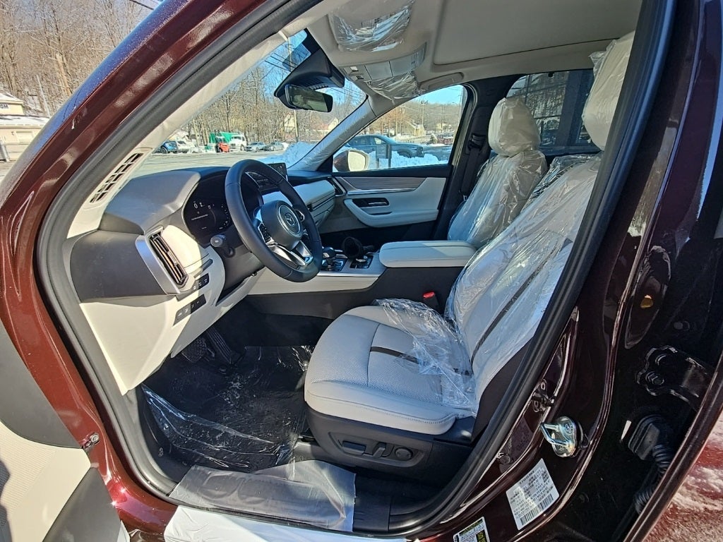 2026 Mazda Mazda CX-90 3.3 Turbo Premium Plus