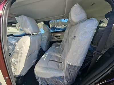 2026 Mazda Mazda CX-90 3.3 Turbo Premium Plus